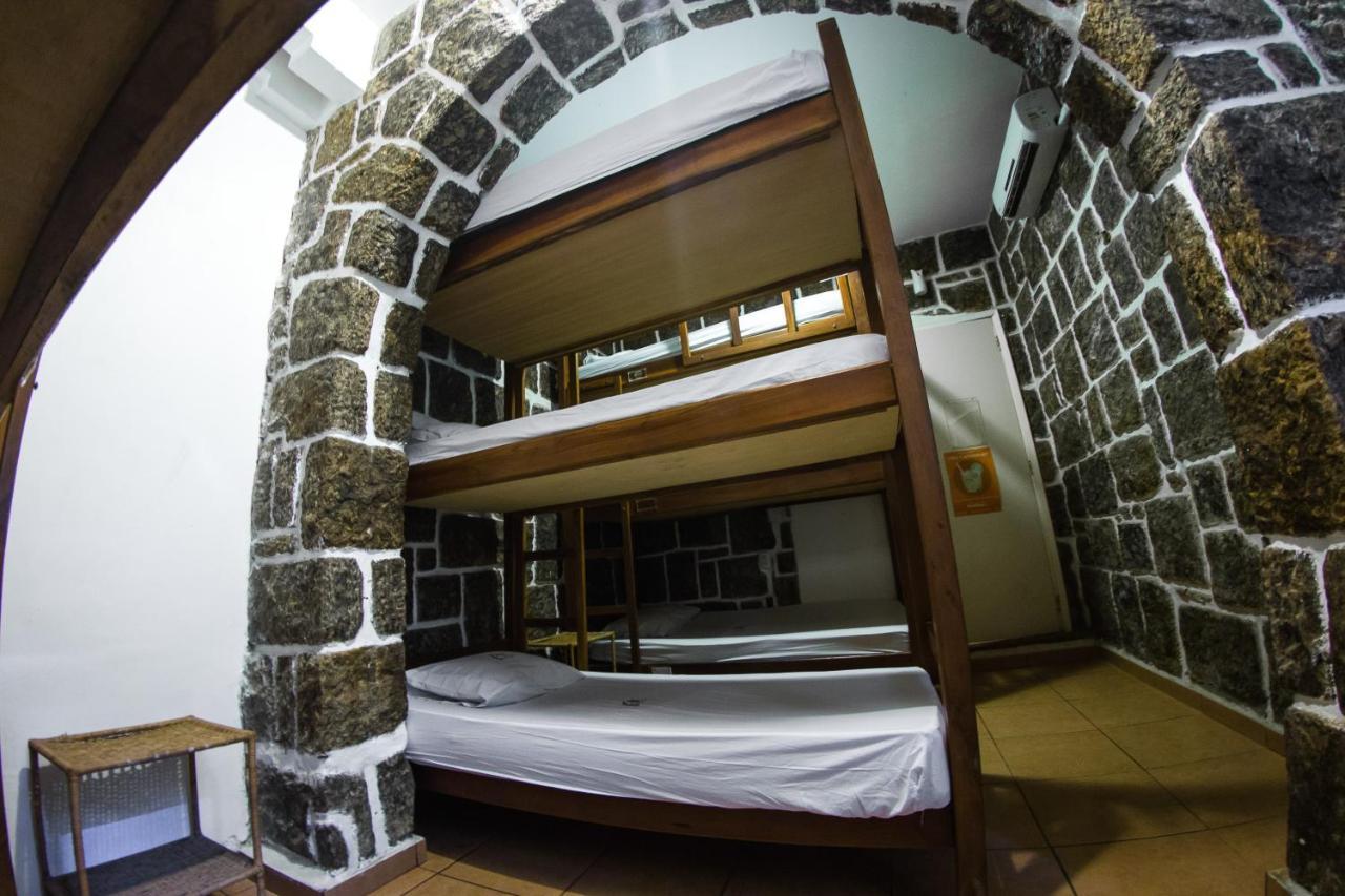 Bamboo Rio Hostel Rio de Janeiro Dış mekan fotoğraf