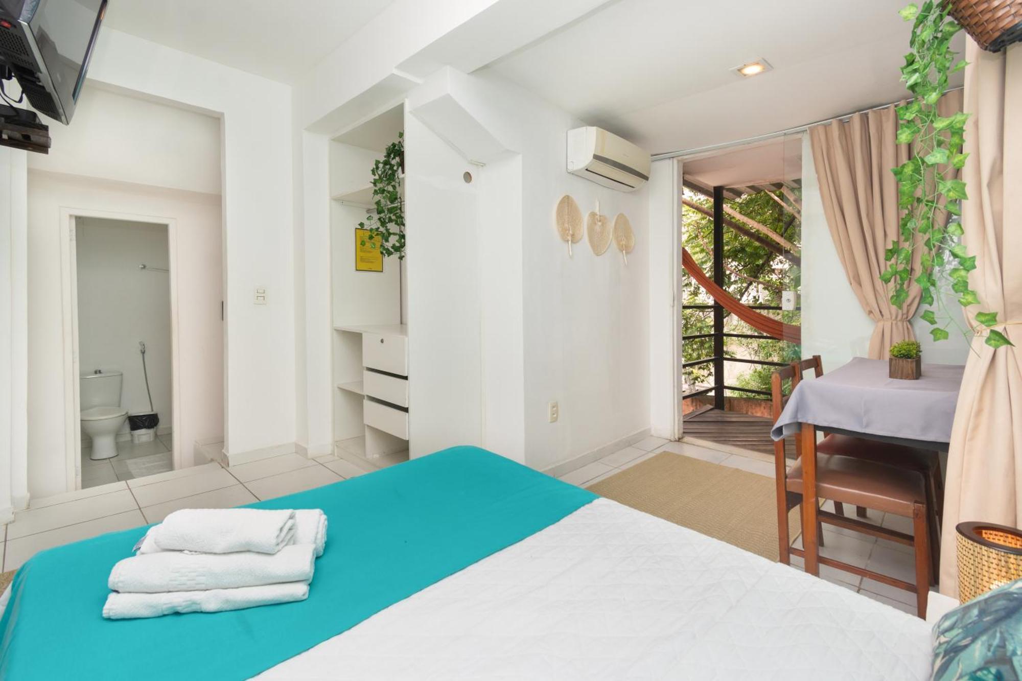 Bamboo Rio Hostel Rio de Janeiro Dış mekan fotoğraf