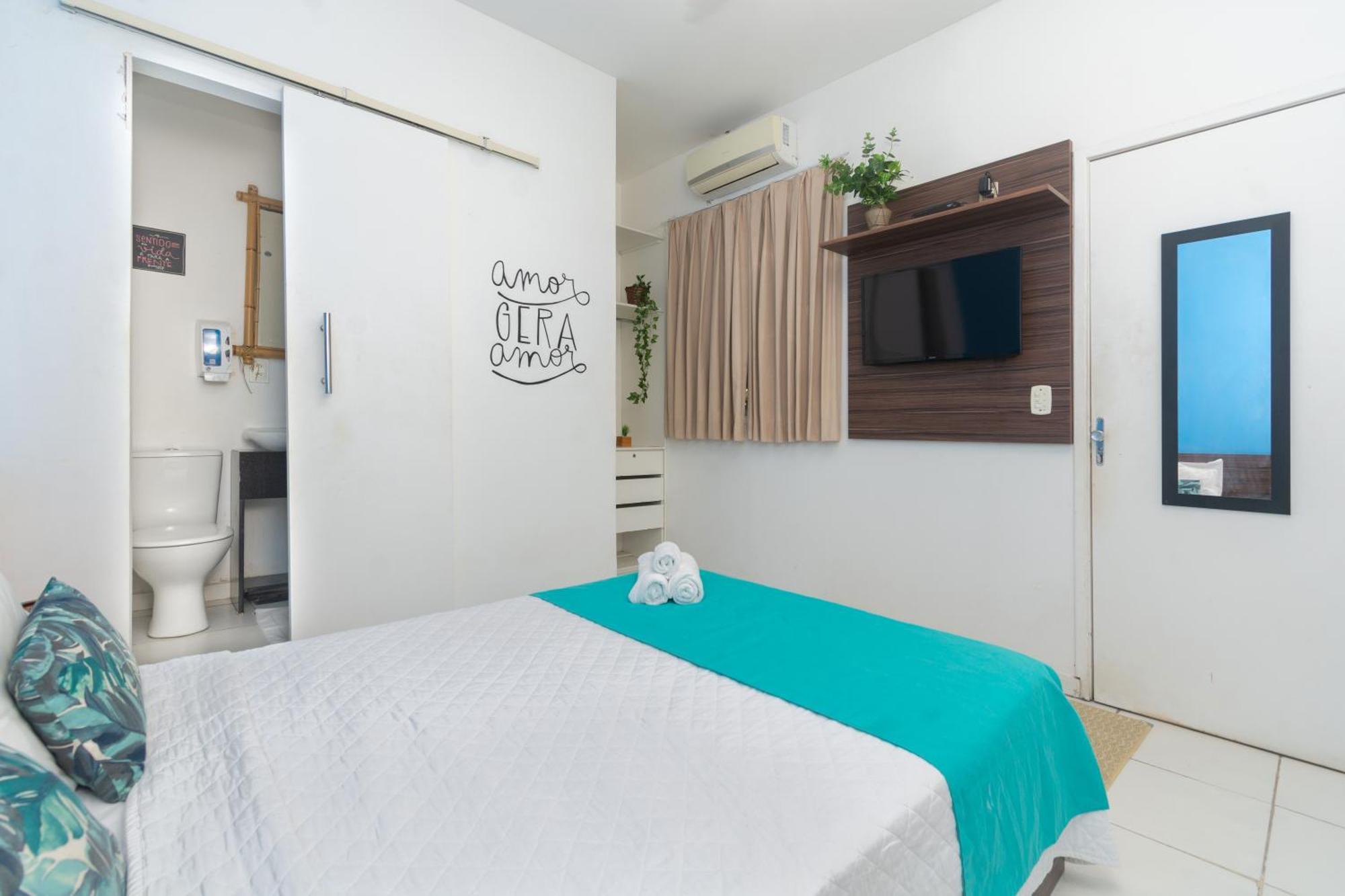 Bamboo Rio Hostel Rio de Janeiro Dış mekan fotoğraf
