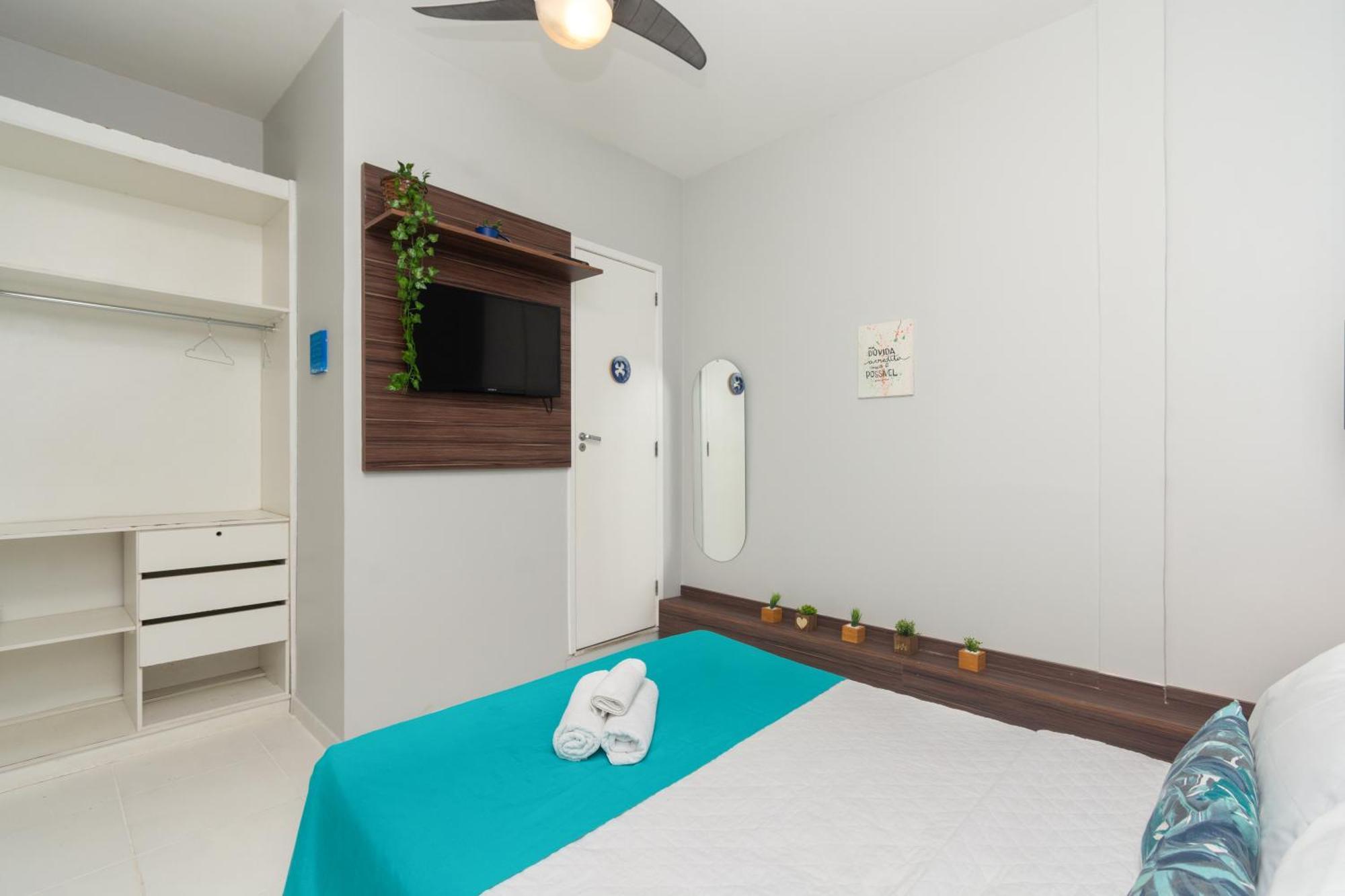 Bamboo Rio Hostel Rio de Janeiro Dış mekan fotoğraf