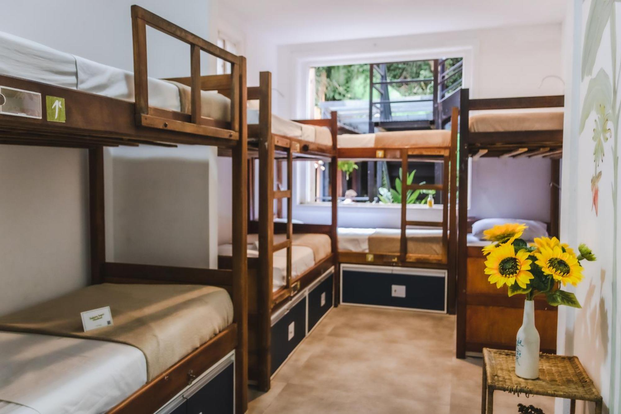 Bamboo Rio Hostel Rio de Janeiro Dış mekan fotoğraf