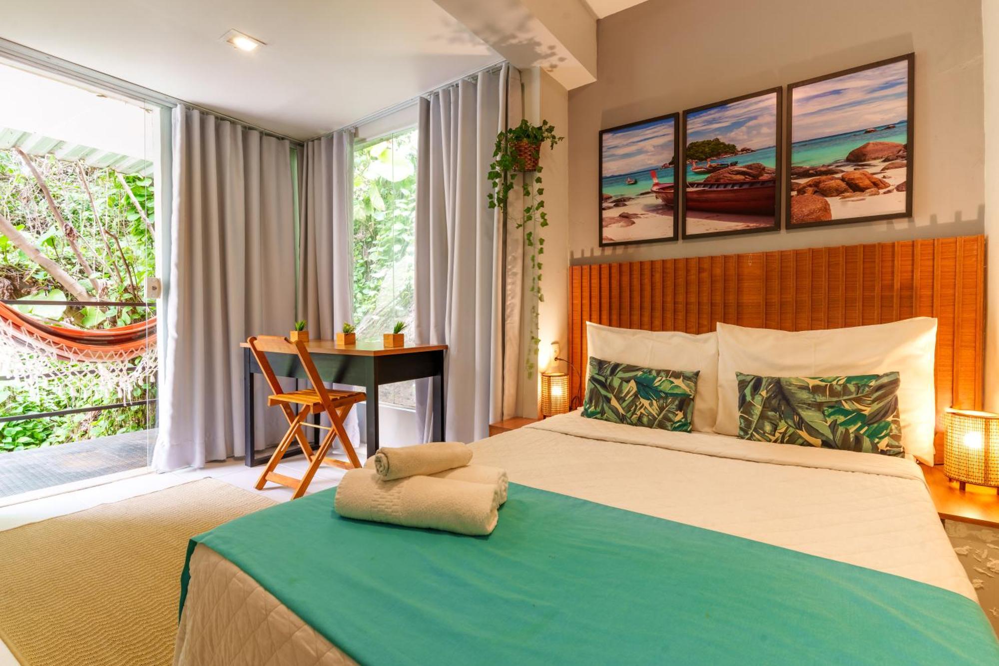 Bamboo Rio Hostel Rio de Janeiro Dış mekan fotoğraf