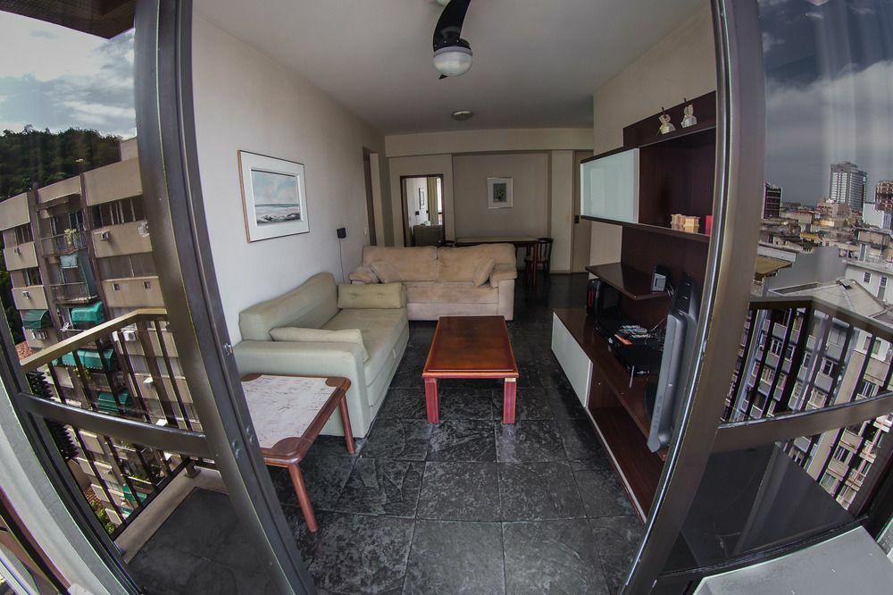 Bamboo Rio Hostel Rio de Janeiro Dış mekan fotoğraf