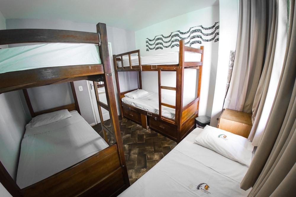 Bamboo Rio Hostel Rio de Janeiro Dış mekan fotoğraf